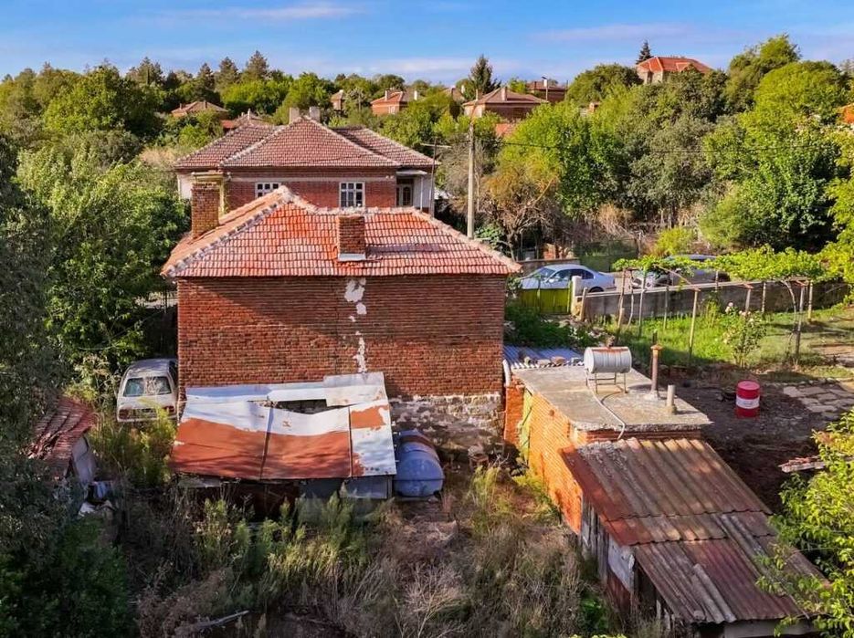 Продава се Къща в Бургас, Сарафово - 70 кв.м за 329 €/кв.м - Снимка #16