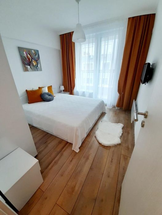 Дава се под наем Двустаен апартамент в София, Овча купел - 70 кв.м за 612 € - Снимка #3