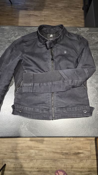 Дамско яке G star