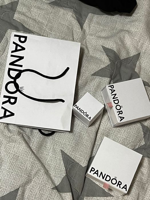 Пандора оригинал