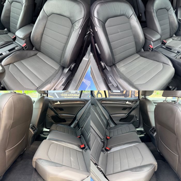 VOLKSWAGEN Golf 2013 — imagine 5