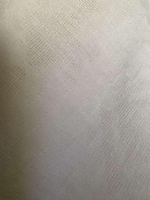 Скатерти лён советские