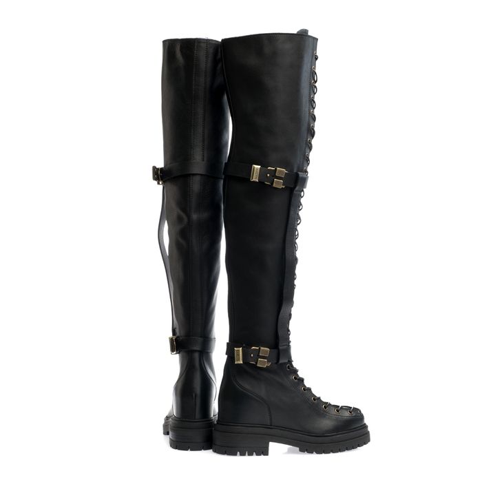 Musette Ltd.ed. Harley GM A150 pret magazin 1500 ron