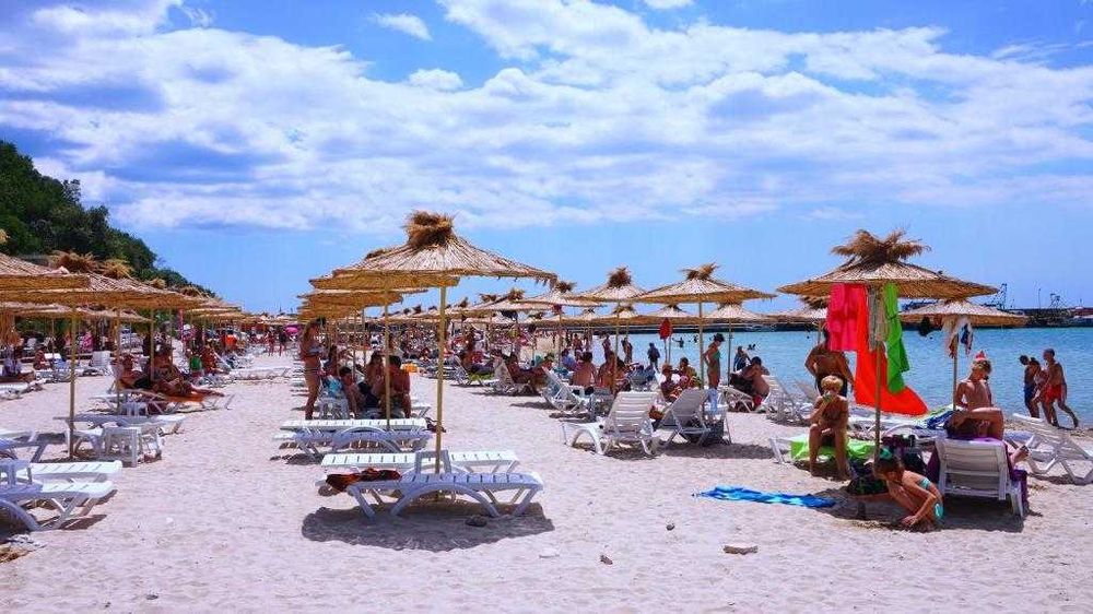 Продава се Тристаен апартамент в Каварна - 90 кв.м за 723 €/кв.м - Снимка #9