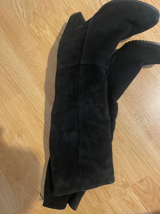 Зимни, топли, елегантни ботуши