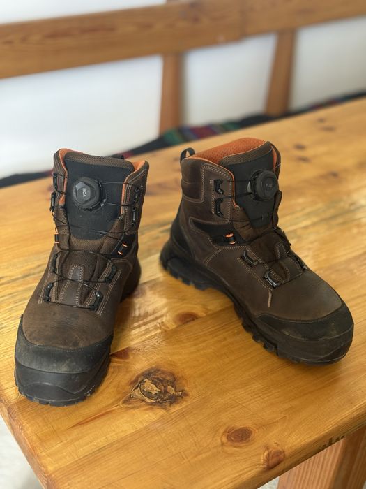 Ловни обувки beretta arabuko gtx