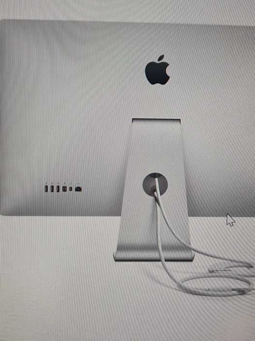 Продам монитор Apple Thunderbolt Display 27