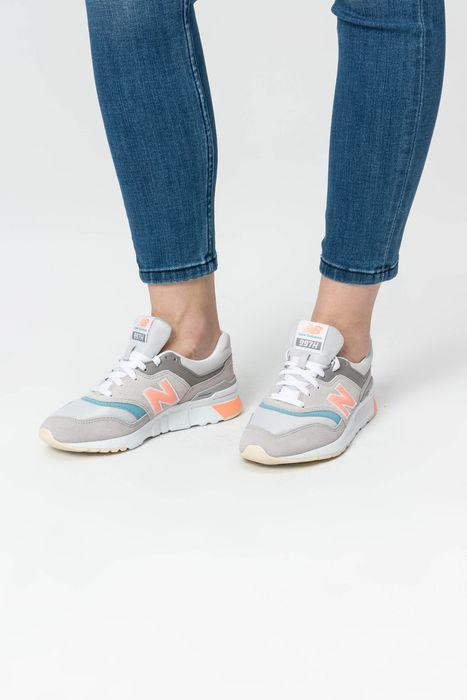 New balance дамски обувки