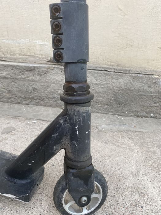 Продаеться сомакат.