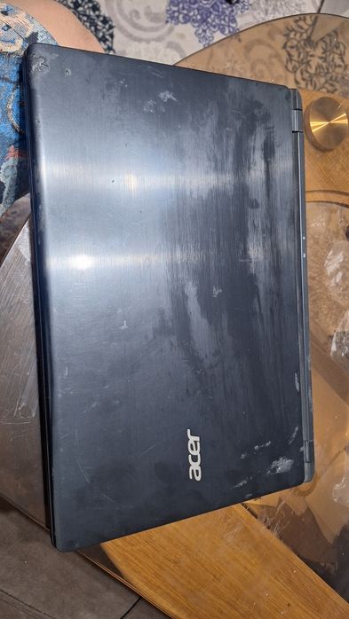 Ноутбук Acer Aspire v7-581g  i5