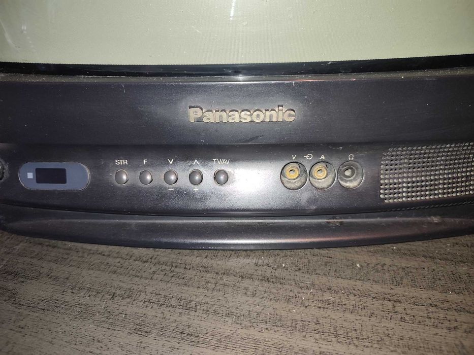 Телевизор Panasonic