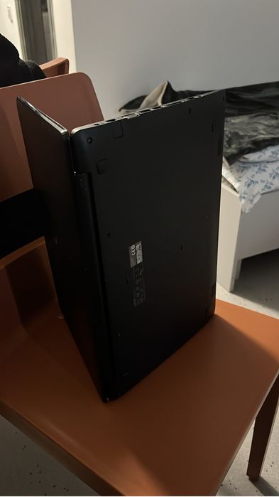 Ноутбук рабочий Asus