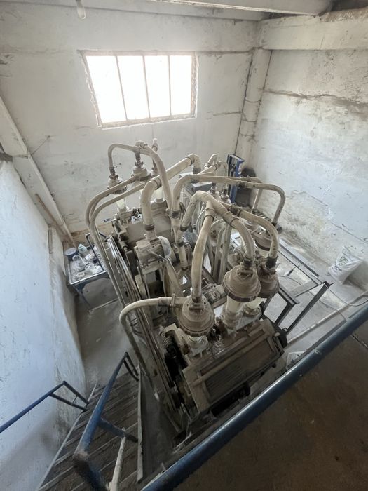 Мельница Фермер 2