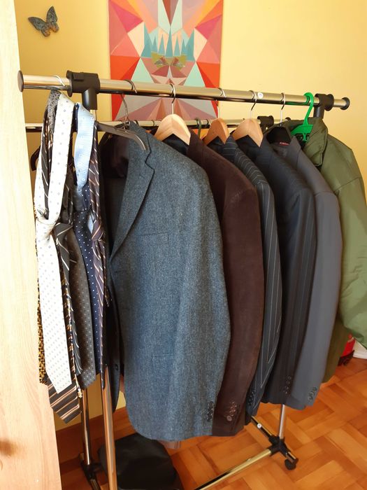 Custume de haine barbatesti de cea mai bună calitate pentru evenimente