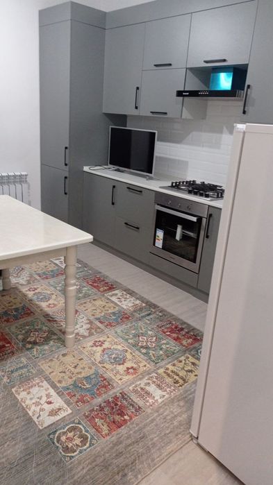 ЖК Ассалом Сохил квартиру 1 комнатная