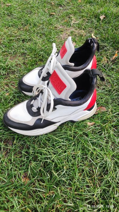 Сникърси Karl Lagerfeld