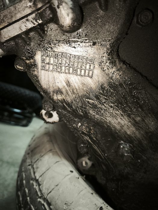 Продам двигатель Киа 3.8 G6DA