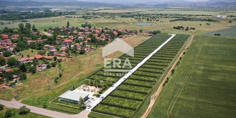 Продава се Парцел в с. Григорево, Област София-област - 600 кв.м за 62 €/кв.м - Снимка #2