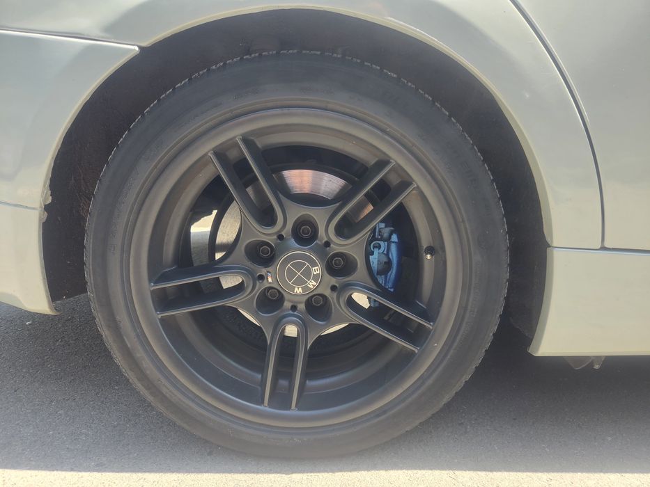 De vanzare BMW E90 Automata