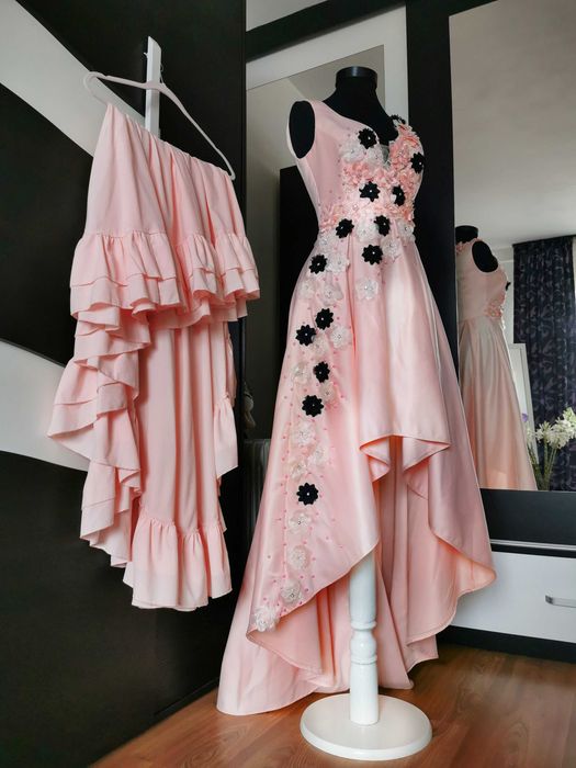 Rochie eleganta pentru ocazii speciale