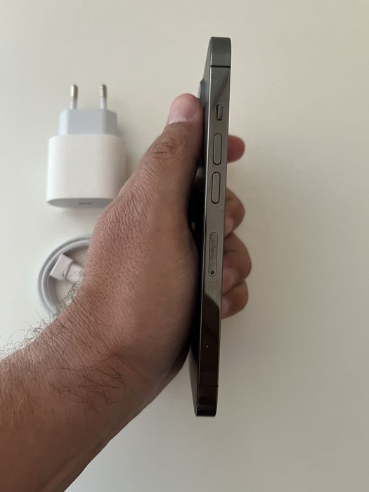 Iphone 13pro 256GB 100% bat