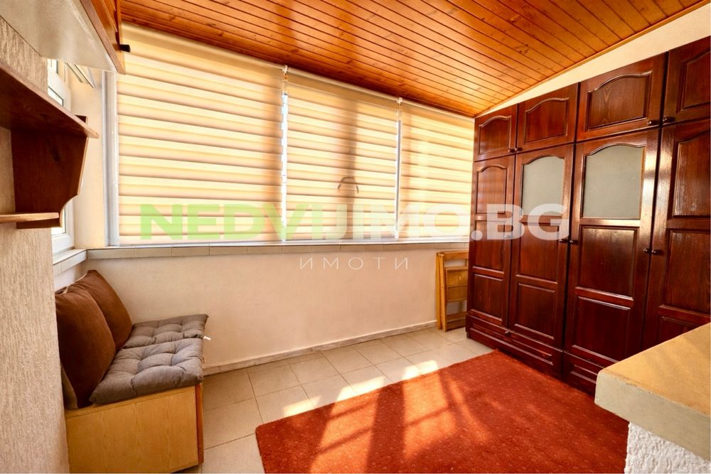 Дава се под наем Едностаен апартамент в Варна, Бриз - 60 кв.м за 398.82 € - Снимка #6