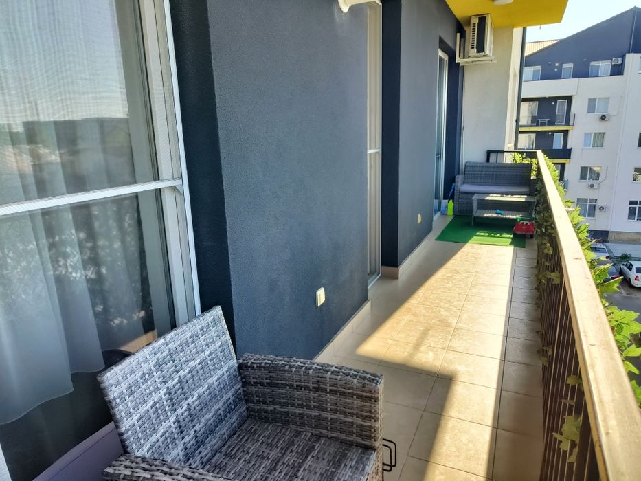 Apartament 2 camere