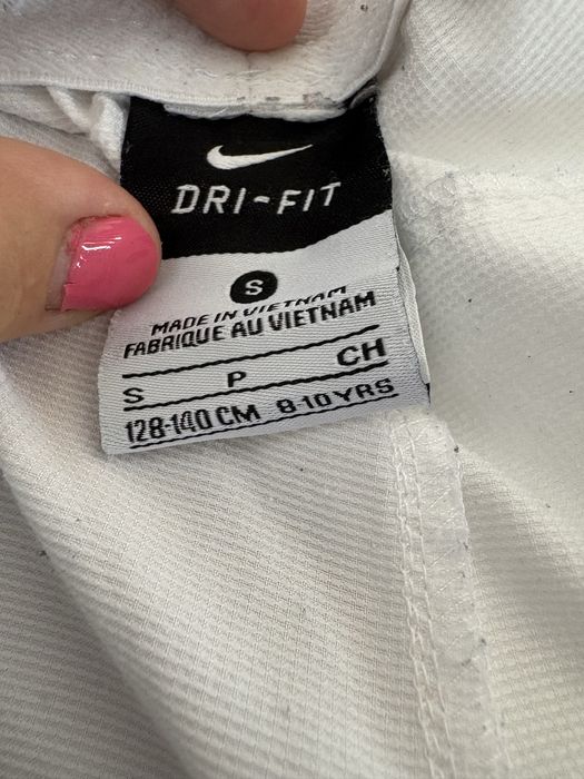 Nike pantaloni scurti copii 8-10 ani