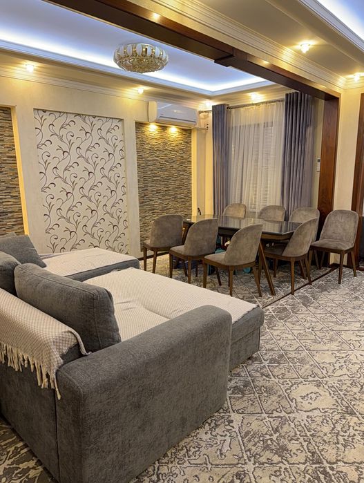 Сдается квартира