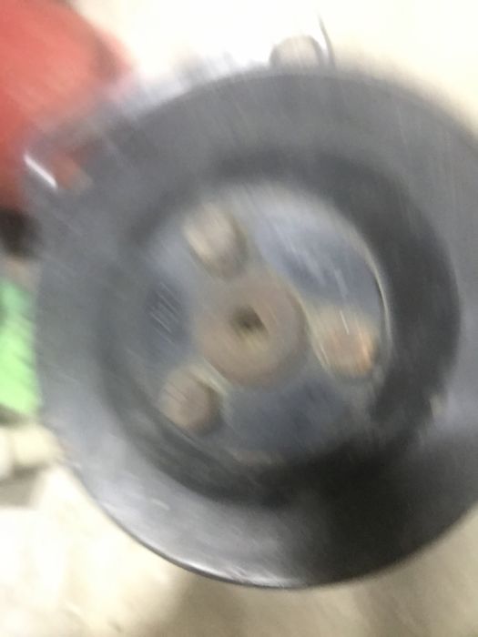 Форд насос гидроусилителя (новый)