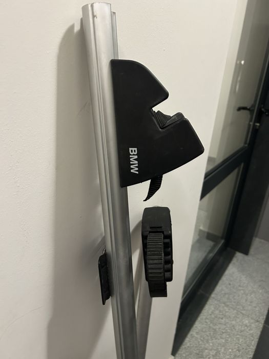 Багажник за колело BMW