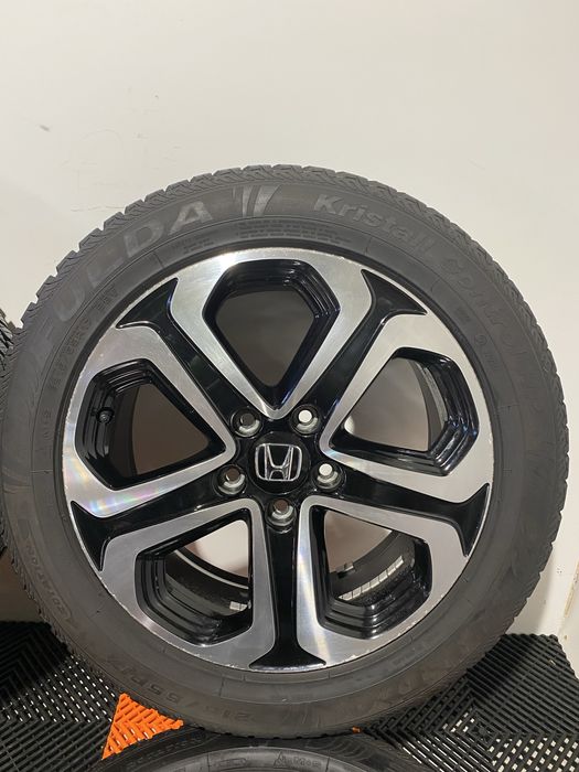Jante originale Honda HR-V , CR-V , CR-Z pe 17