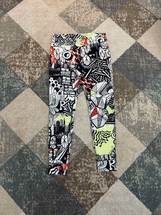 Дамски клин Reebok