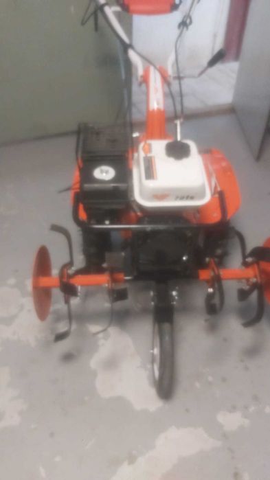 Vind Motosapa Rusis 721s