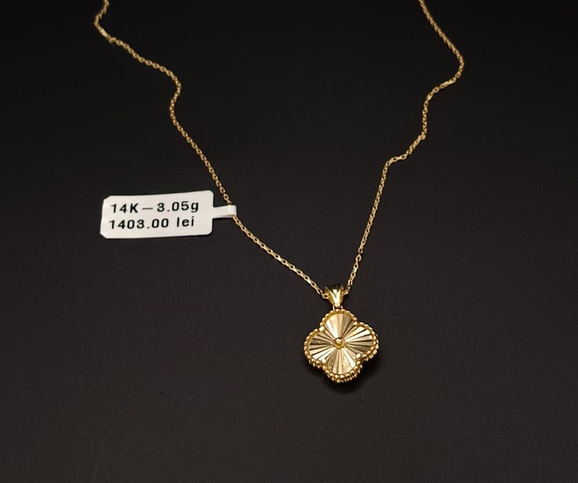 Lanț  damă Aur 14k 3,05 gr