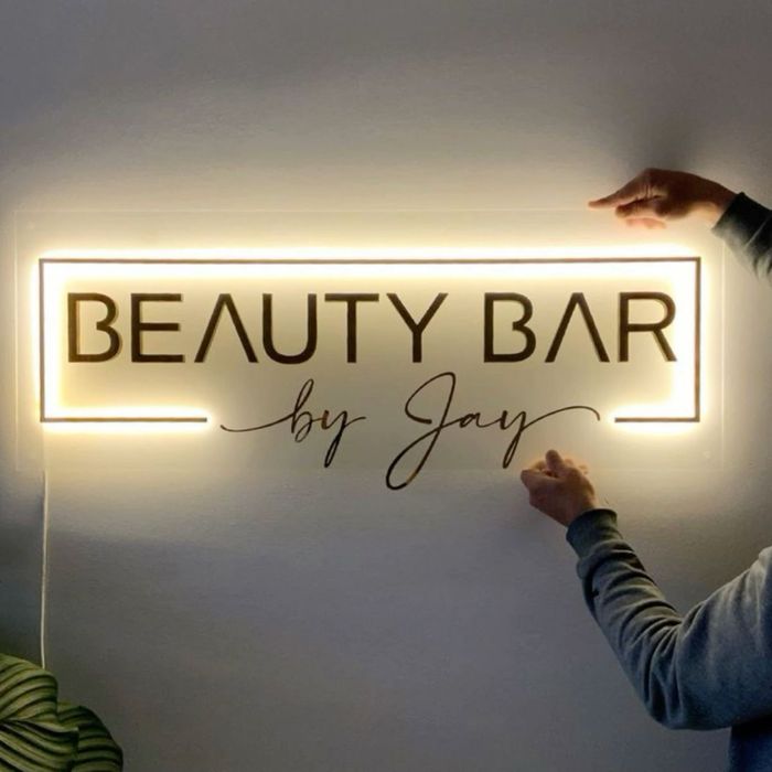 Наружная реклама, Объемные буквы, Вывески, Баннер Качественно, Любой-