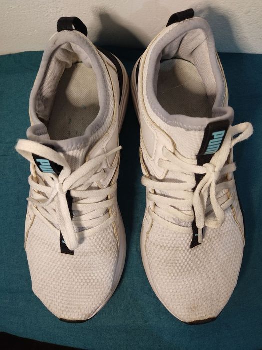 Кроссовки PUMA 39р