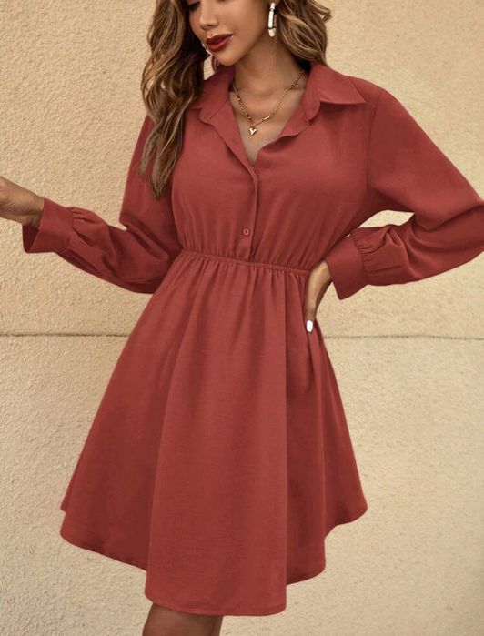 2 броя НОВИ рокли