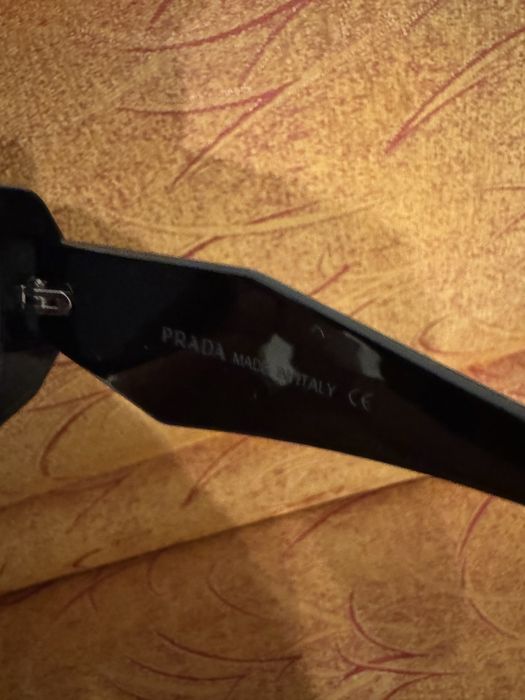 Prada sunlasses nou | Ochelari Prada