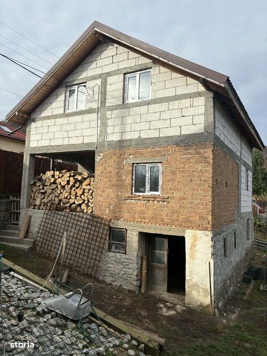 Casa locuinta/vacanta