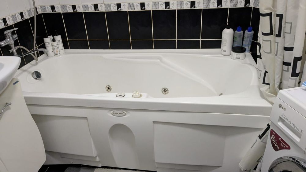 Продам гидроаанную