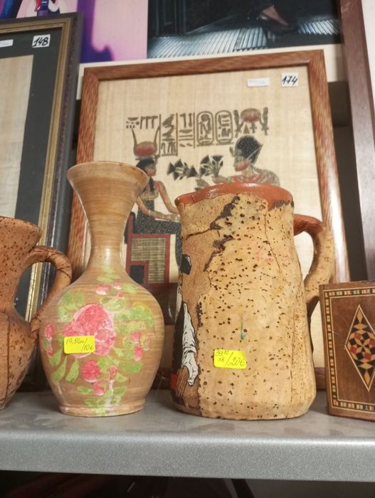 Разпродажба вази