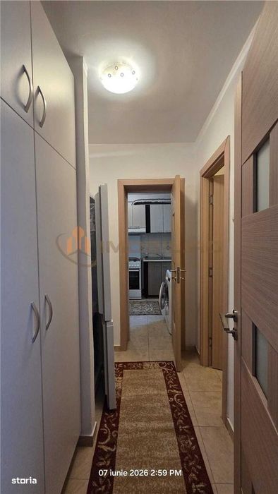 Apartament 2 camere Tudor Vladimirescu