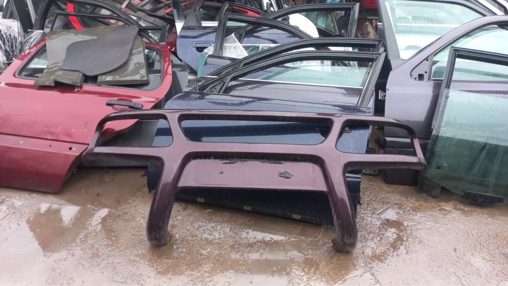 Сабля опель фронтера