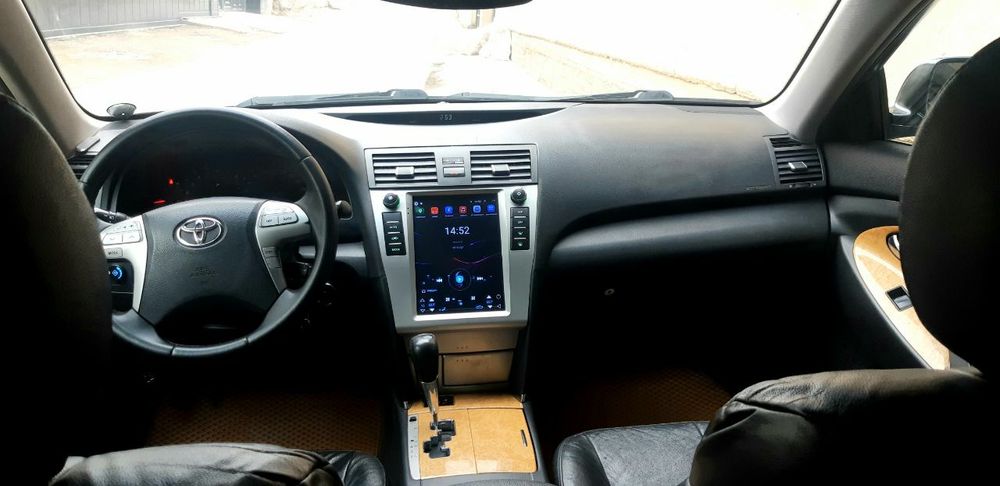 Toyota Camry 40  зур холатта!
