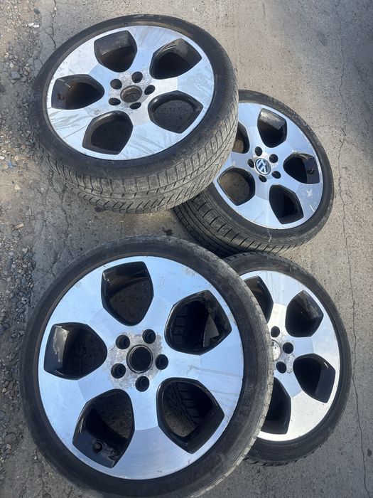 Jante 19”