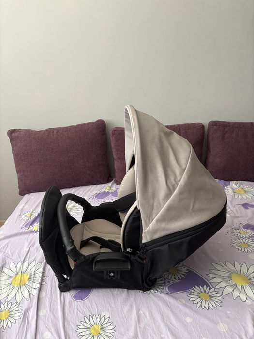 Количка Tutis Uno 5 +