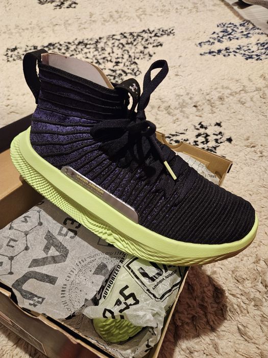 Under Armour Flow Futr X Elite SOS 42