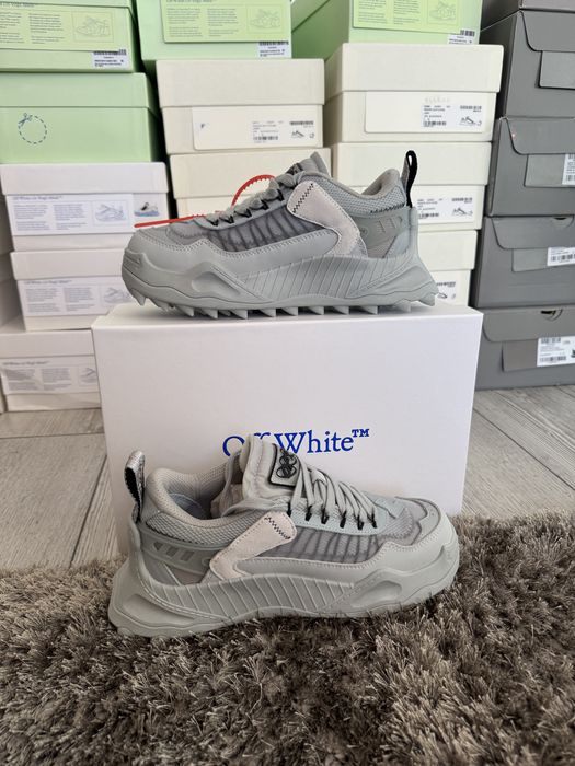 Off White Odsy - 44