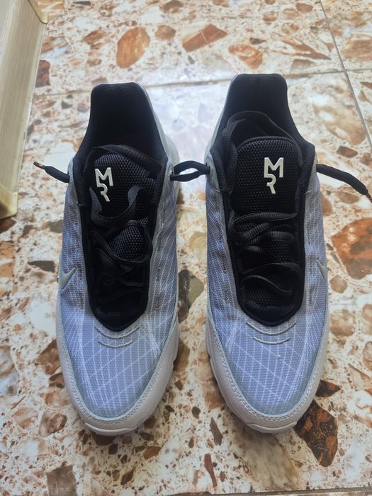 Adidasi Nike Marcus Rashford x Air Max